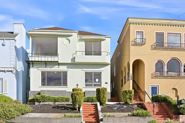 2010 16th Avenue, San Francisco, CA 94116