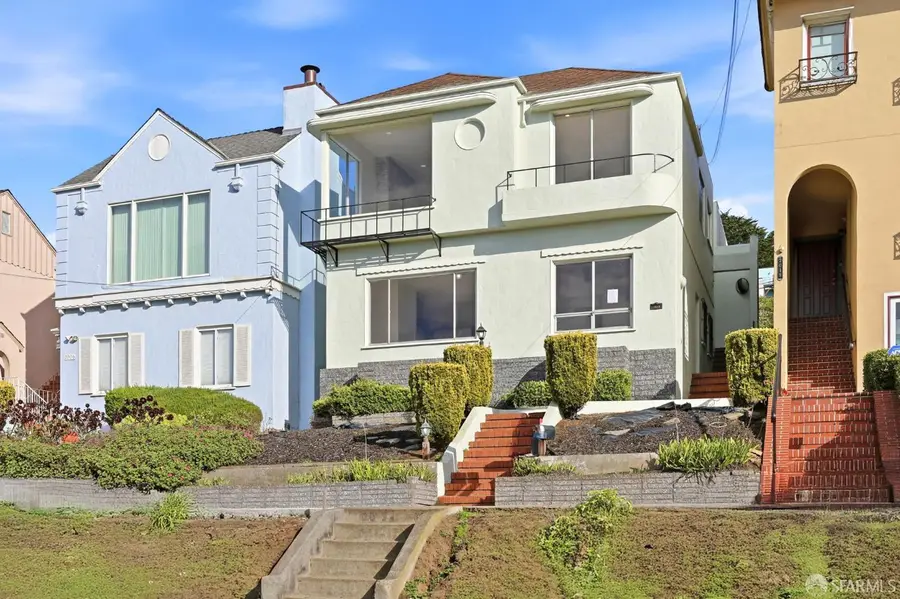 2010 16th Avenue, San Francisco, CA 94116 - Image #2