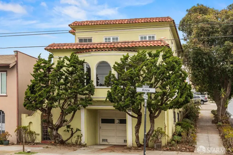 5200 Anza Street, San Francisco, CA 94121 - Image #2
