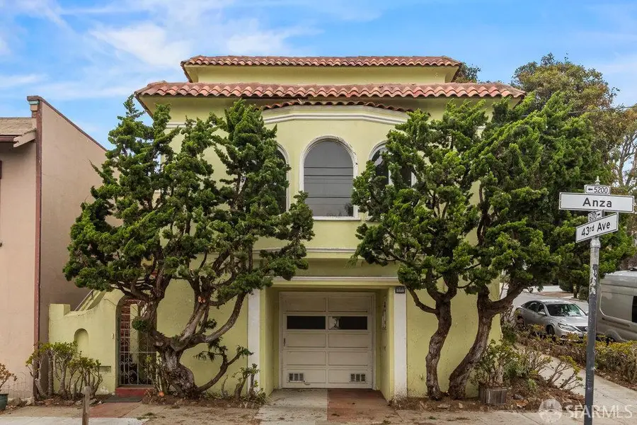 5200 Anza Street, San Francisco, CA 94121 - Image #3