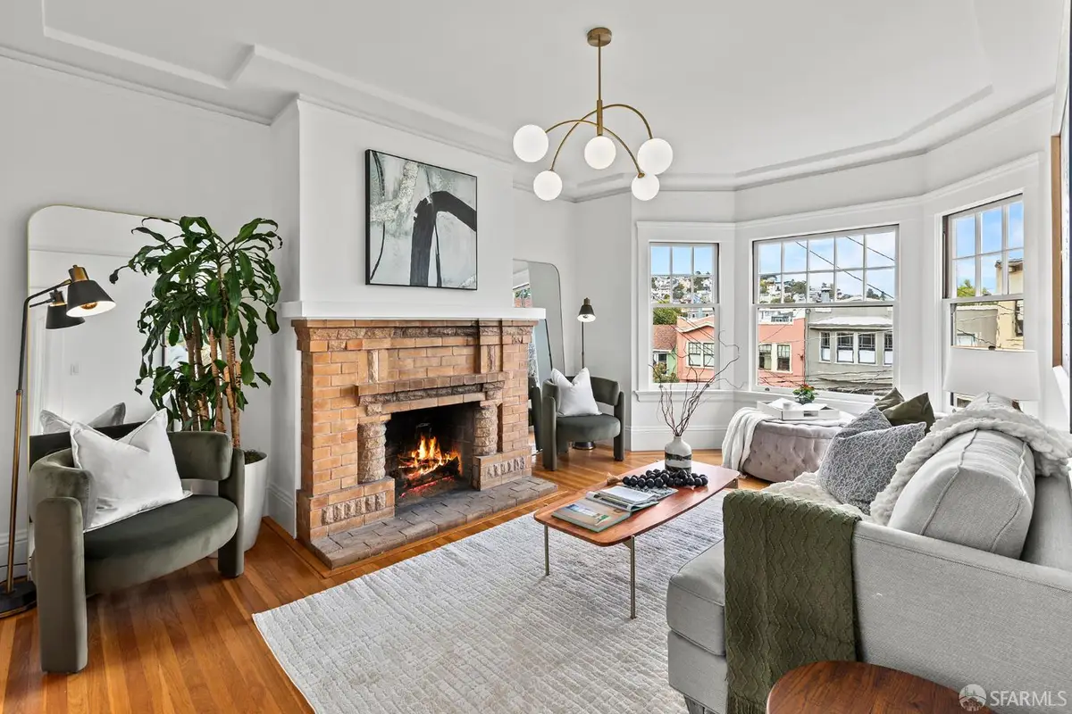 57 Jersey Street, San Francisco, CA 94114 - Image #1