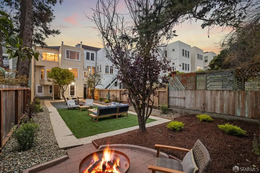 527 17th Avenue, San Francisco, CA 94121 - Image #2
