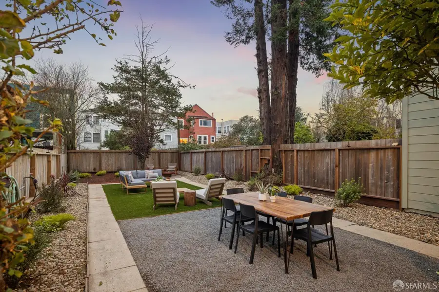 527 17th Avenue, San Francisco, CA 94121 - Image #3