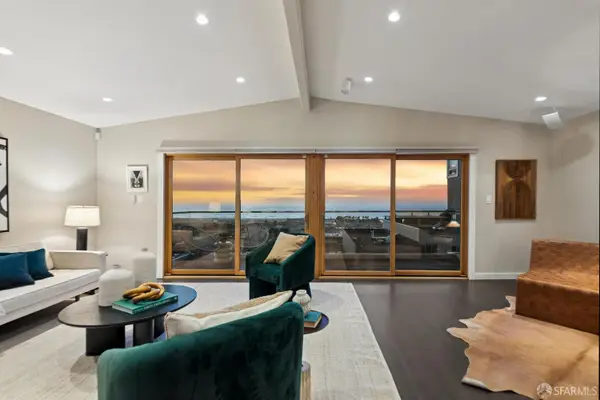 2123 Funston Avenue, San Francisco, CA 94116