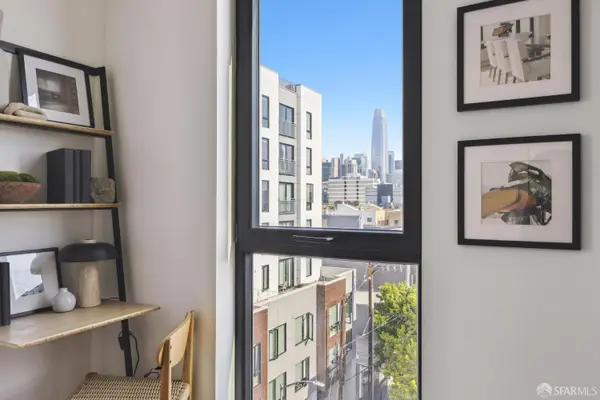 988 Harrison Street #CL5, San Francisco, CA 94107