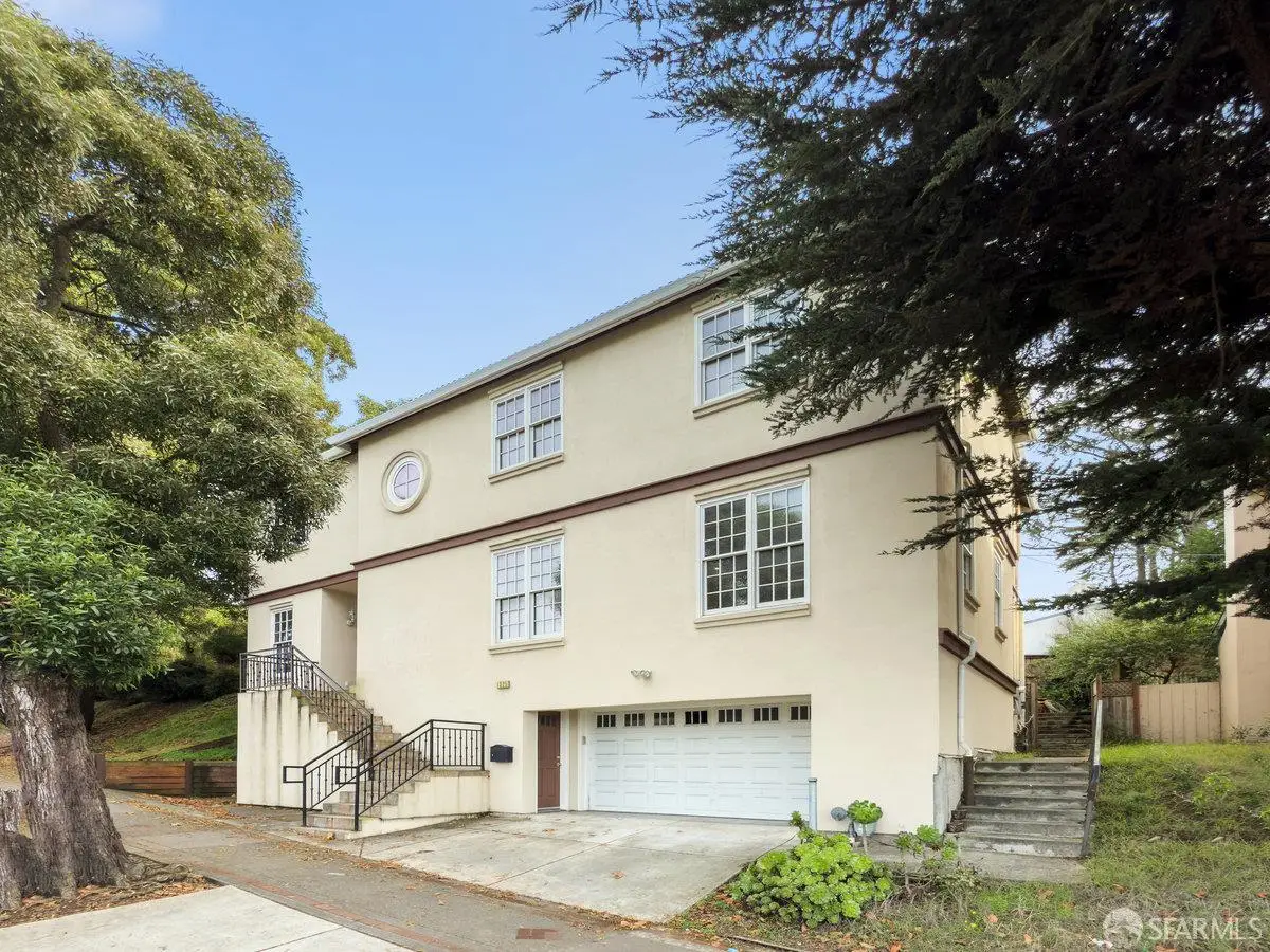 1325 Portola Drive, San Francisco, CA 94127 - Image #1