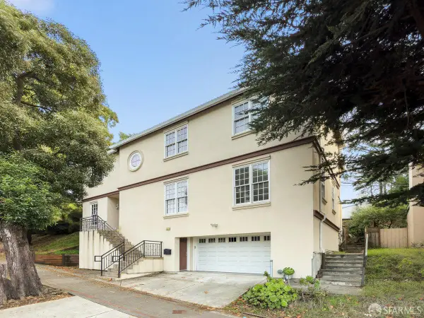1325 Portola Drive, San Francisco, CA 94127