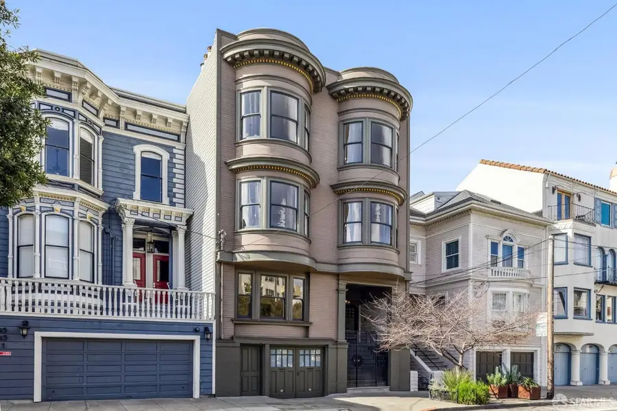 149-153 Buchanan Street, San Francisco, CA 94102 - #2