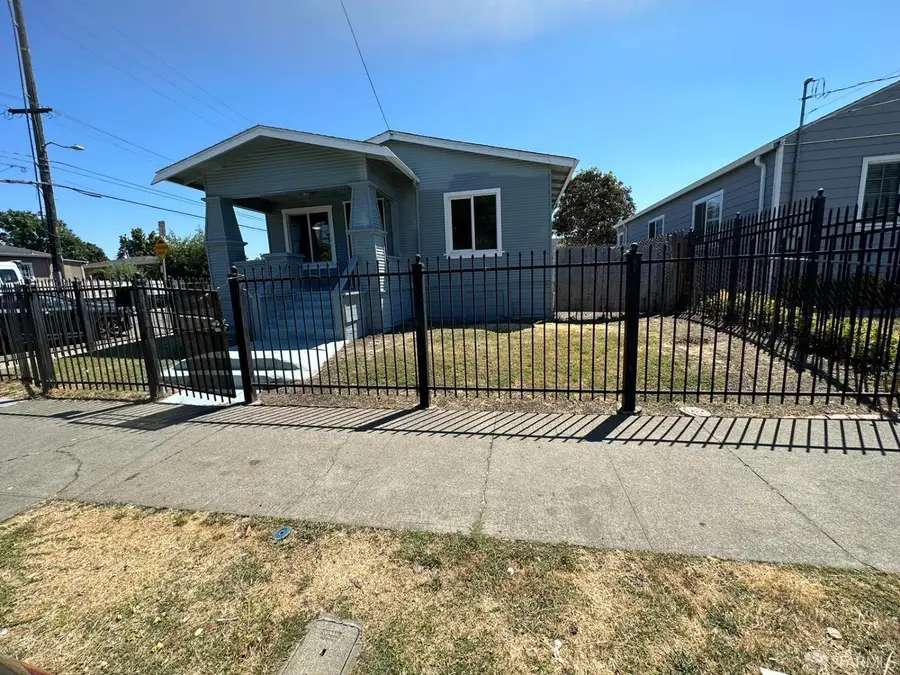 1974 82nd Avenue, Oakland, CA 94621 - Image #3