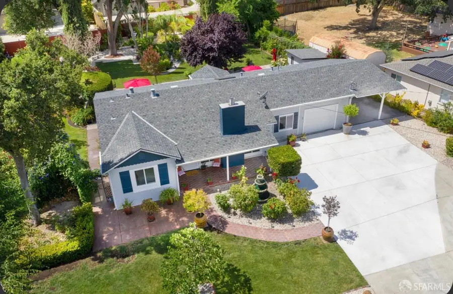 46 Pleasant Valley Drive, Walnut Creek, CA 94597 - Image #2