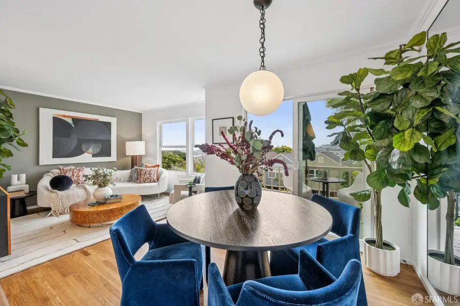 11 Littlefield Terrace, San Francisco, CA 94107 - Image #2