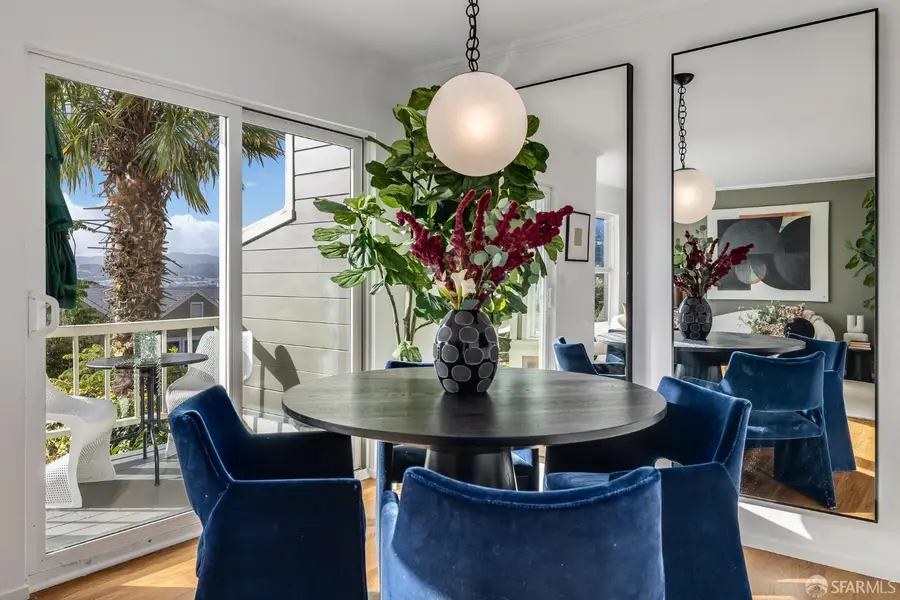 11 Littlefield Terrace, San Francisco, CA 94107 - Image #3