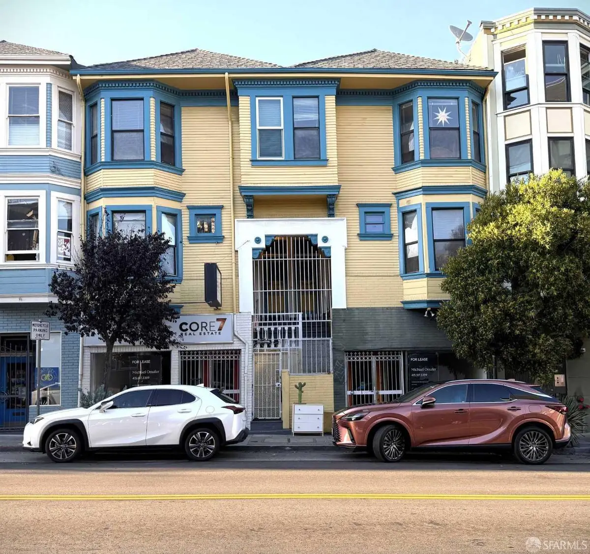 736-740 14th Street, San Francisco, CA 94114 - Image #1