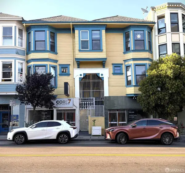 736-740 14th Street, San Francisco, CA 94114