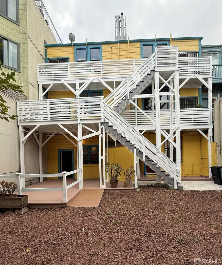 736-740 14th Street, San Francisco, CA 94114 - Image #3