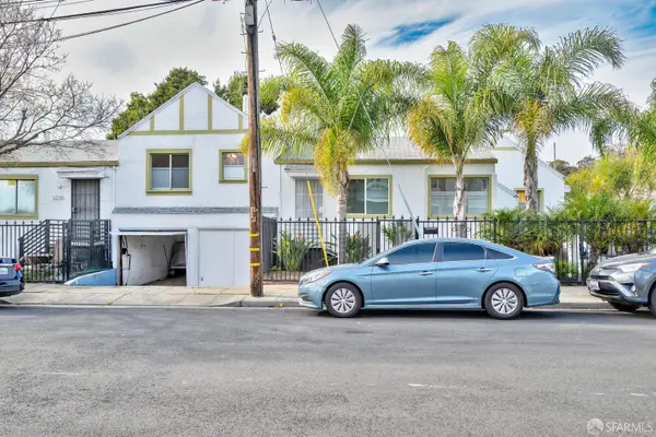 6029 Macarthur Boulevard, Oakland, CA 94605