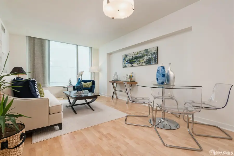 333 Main Street #4G, San Francisco, CA 94105 - #2