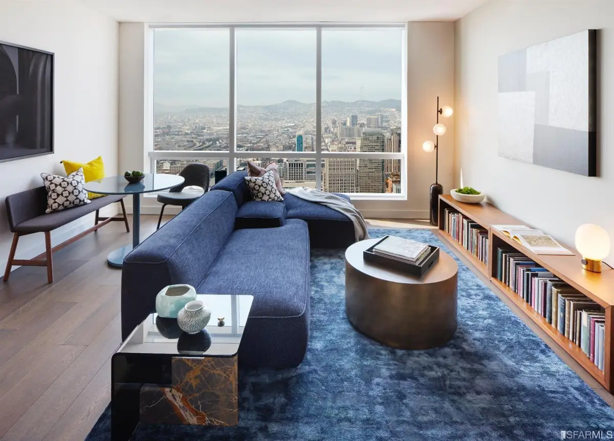 488 Folsom Street #4904, San Francisco, CA 94105 - Image #1