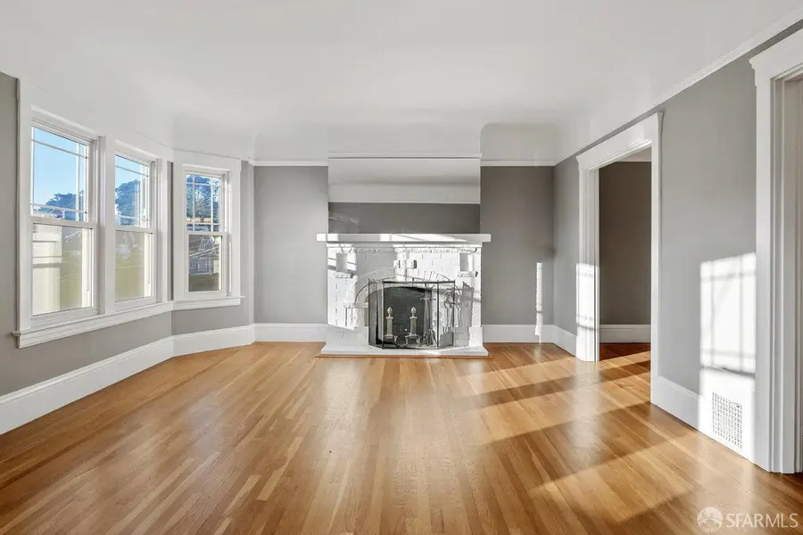 1266-1268 15th Avenue, San Francisco, CA 94122 - #3