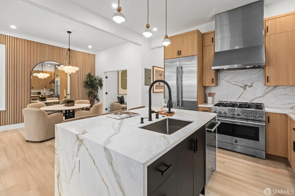 1319 Lyon Street, San Francisco, CA 94115 - Image #1