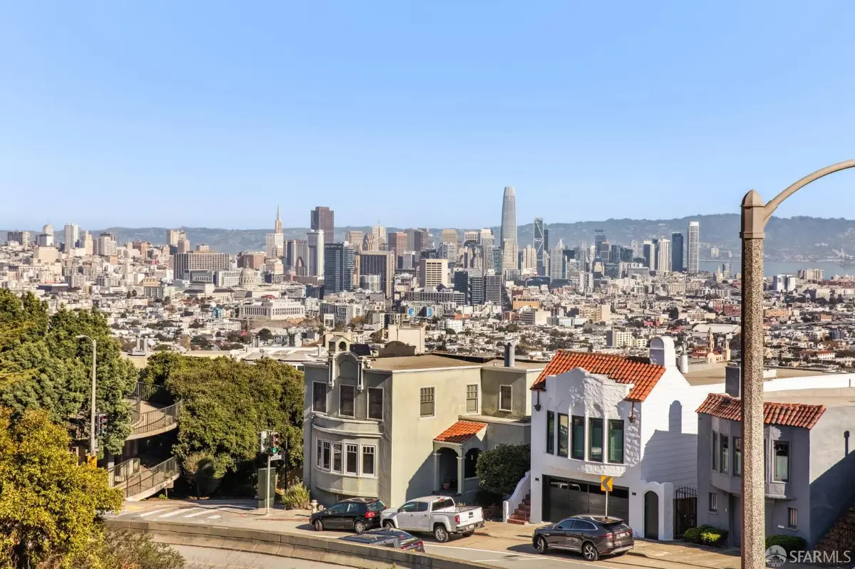 3630 Market Street, San Francisco, CA 94131 - Image #1