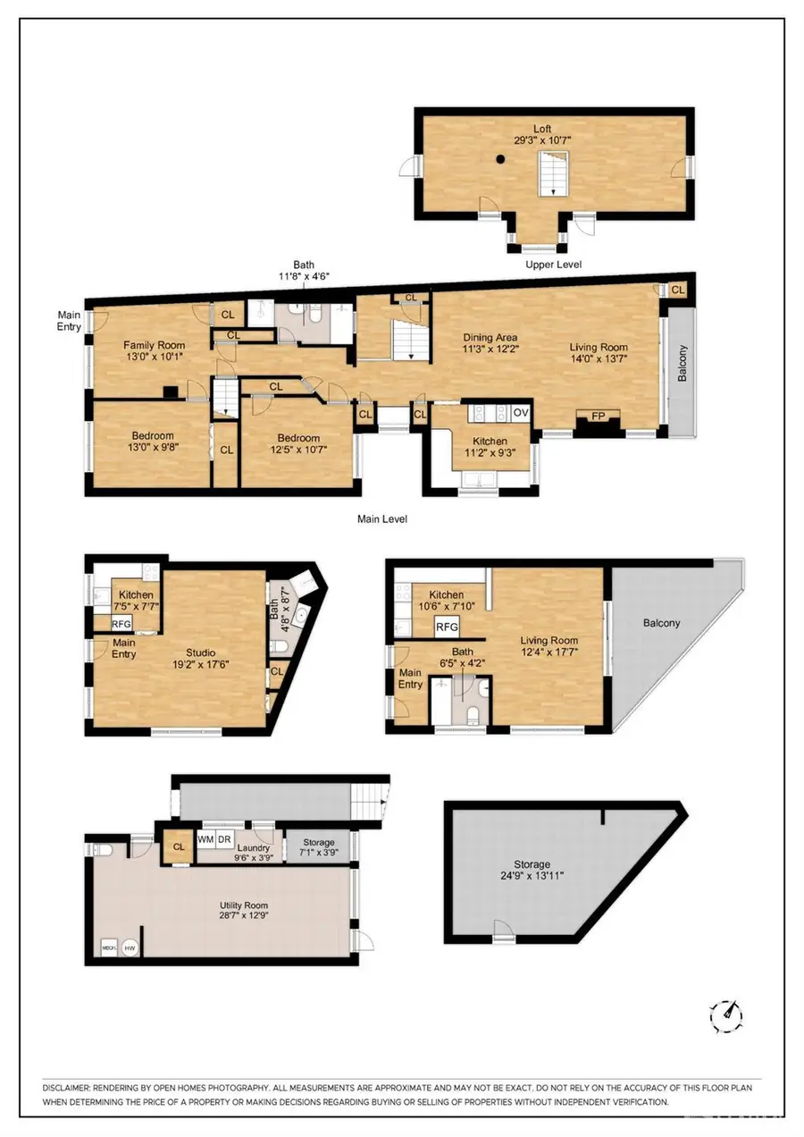 3630 Market Street, San Francisco, CA 94131 - Image #2