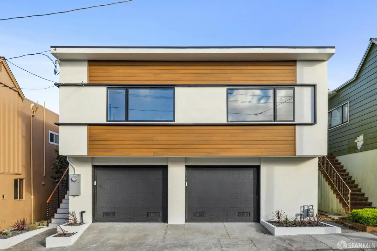 11 Sherwood Court, San Francisco, CA 94127 - Image #1