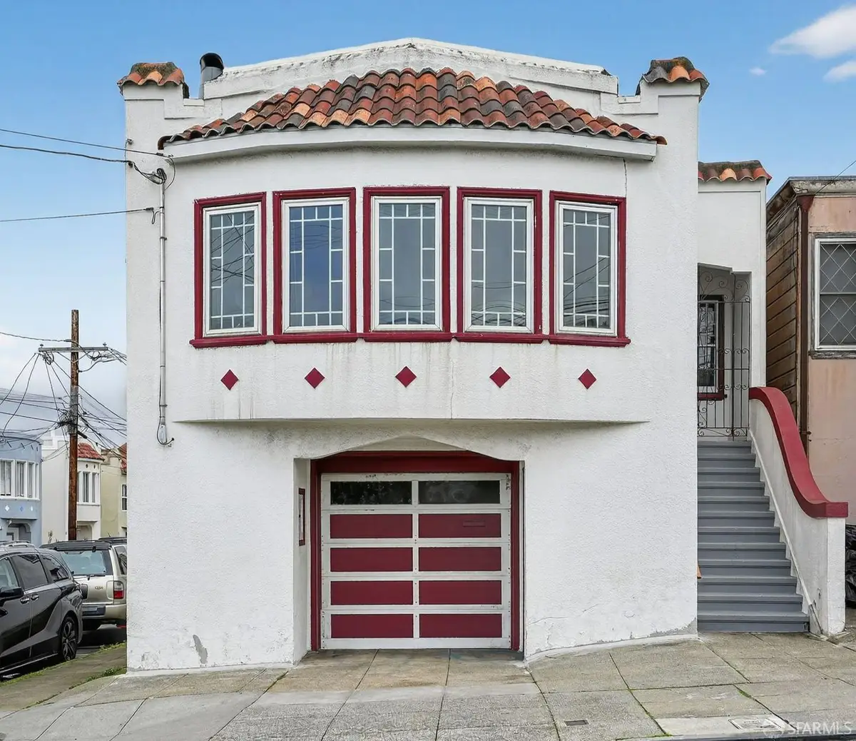 59 Acton Street, Daly City, CA 94014 - #1