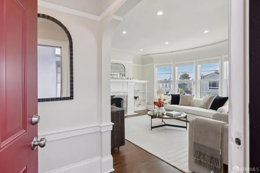 2486 35th Avenue, San Francisco, CA 94116 - Image #2