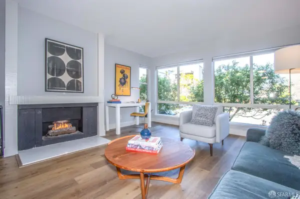 215 Red Rock Way #207J, San Francisco, CA 94131