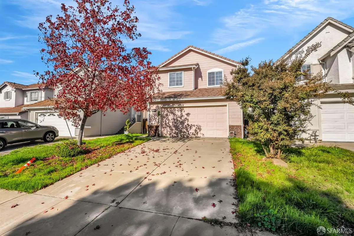 5329 Catanzaro Way, Antioch, CA 94531 - Image #1