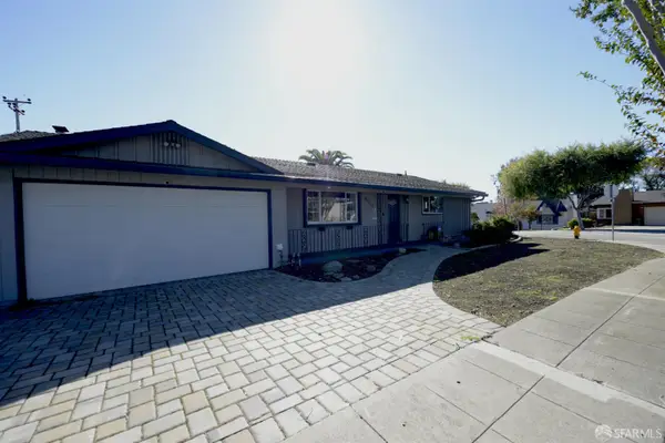 601 Garin Avenue, Hayward, CA 94544