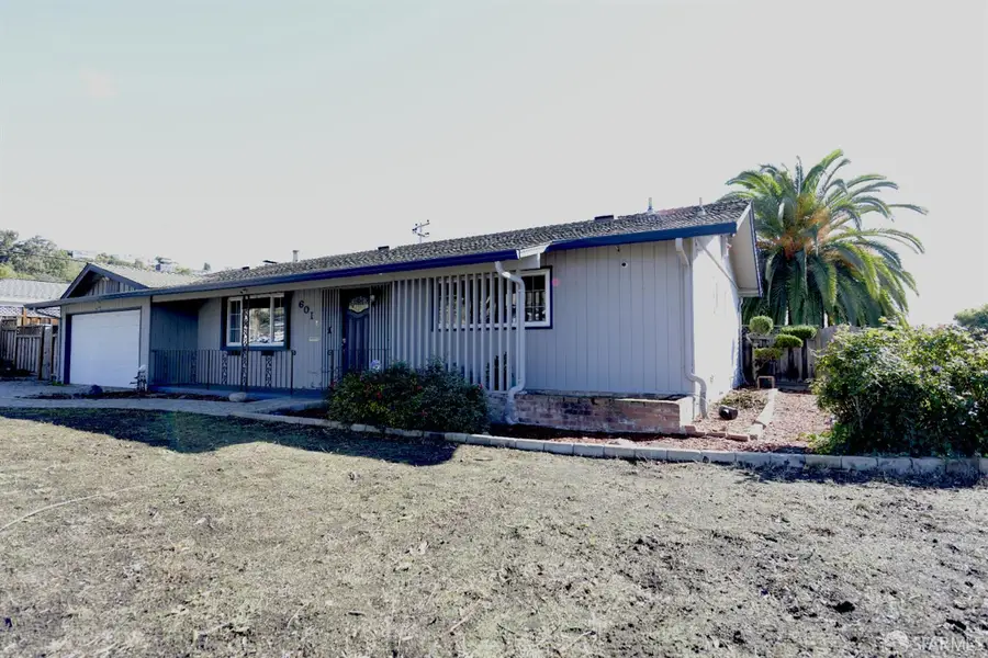 601 Garin Avenue, Hayward, CA 94544 - Image #2