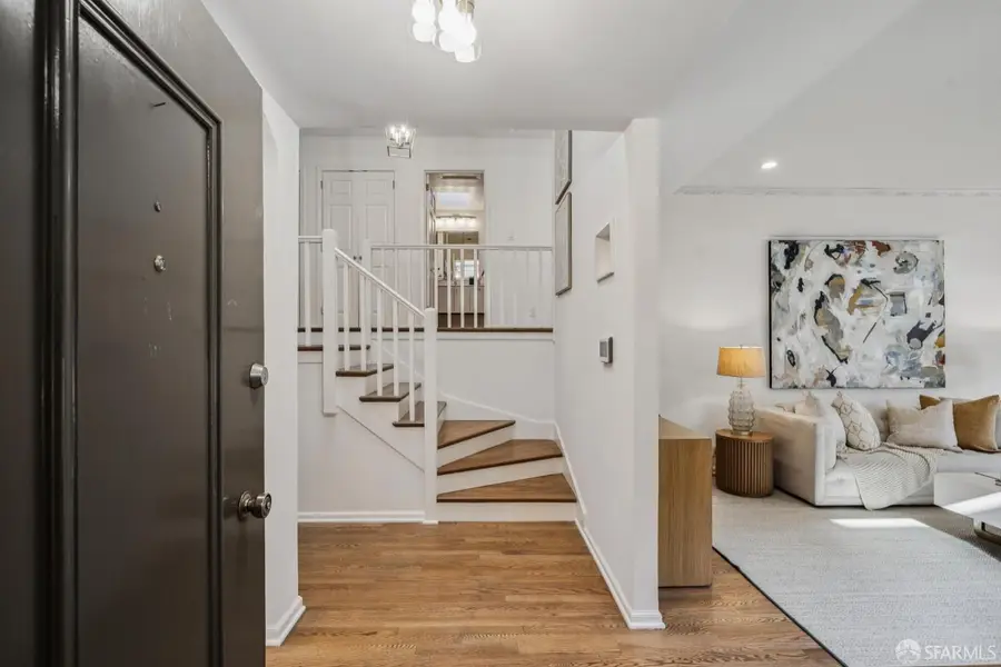 525 Laurel Street, San Francisco, CA 94118 - Image #2