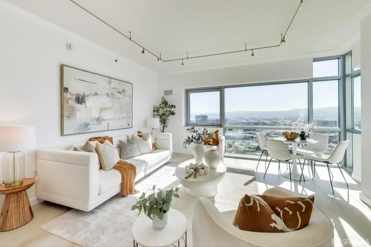 1 Mandalay Place #1201, South San Francisco, CA 94080 - Image #1