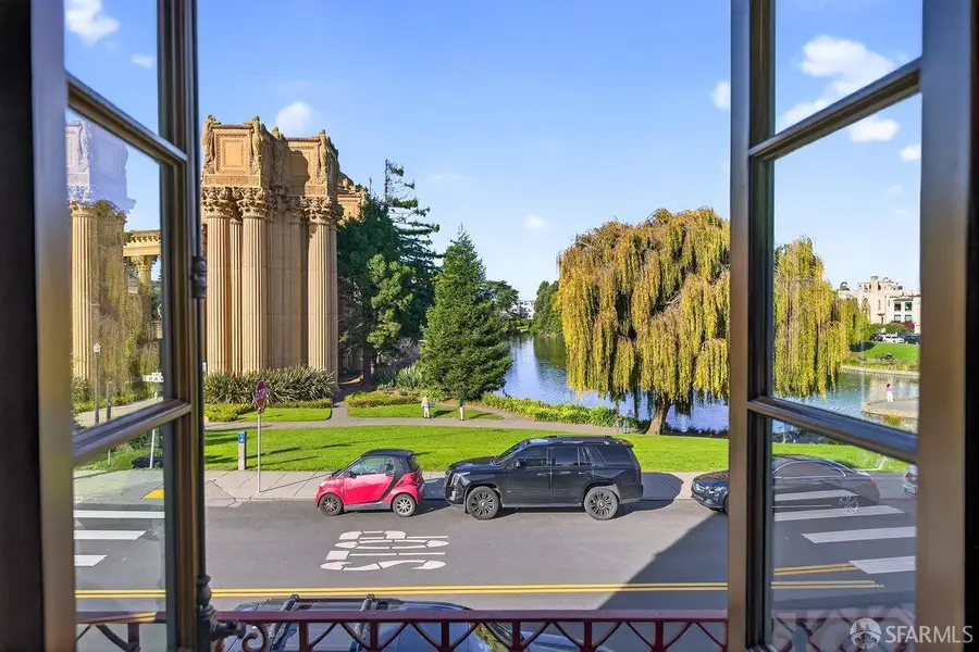 2457 Bay Street, San Francisco, CA 94123 - Image #2