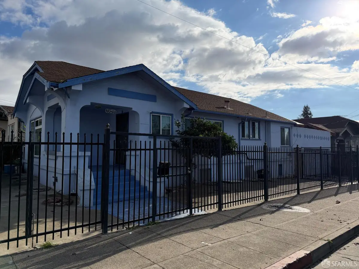 1934 38th Avenue, Oakland, CA 94601 - Image #1