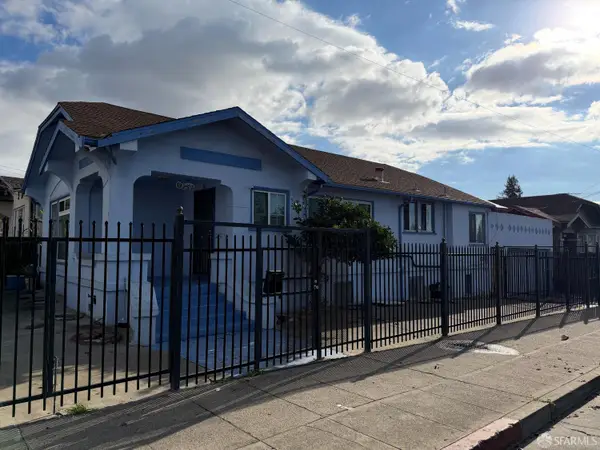 1934 38th Avenue, Oakland, CA 94601