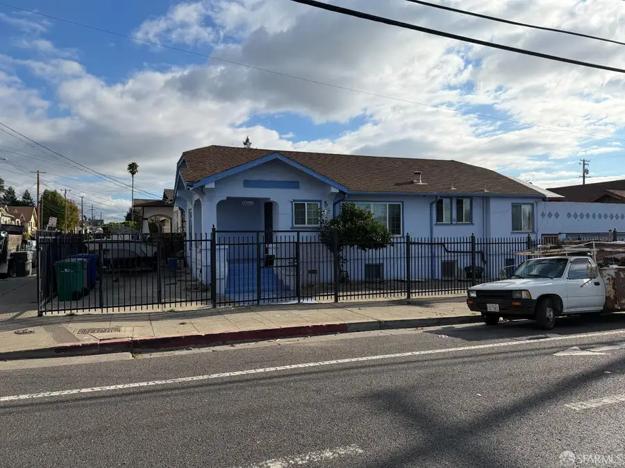 1934 38th Avenue, Oakland, CA 94601 - Image #2