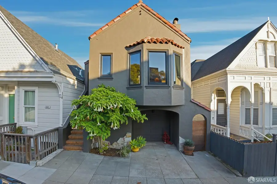 247 Gates Street, San Francisco, CA 94110 - Image #2