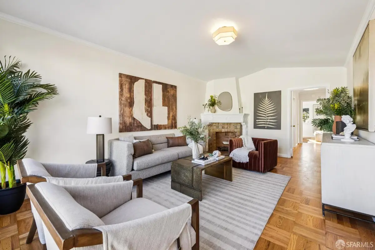 159 Stillings Avenue, San Francisco, CA 94131 - Image #1