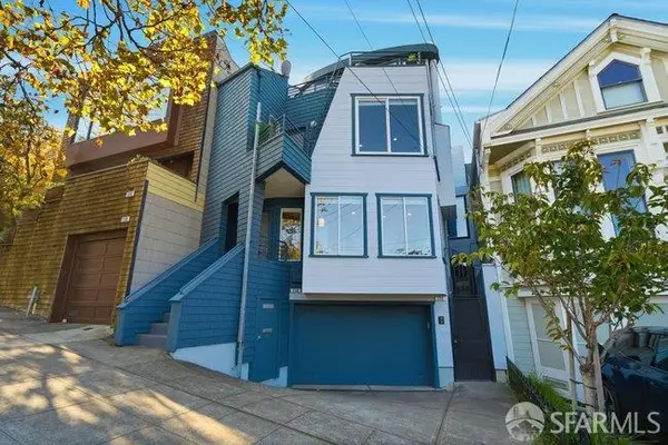 710 Wisconsin Street, San Francisco, CA 94107