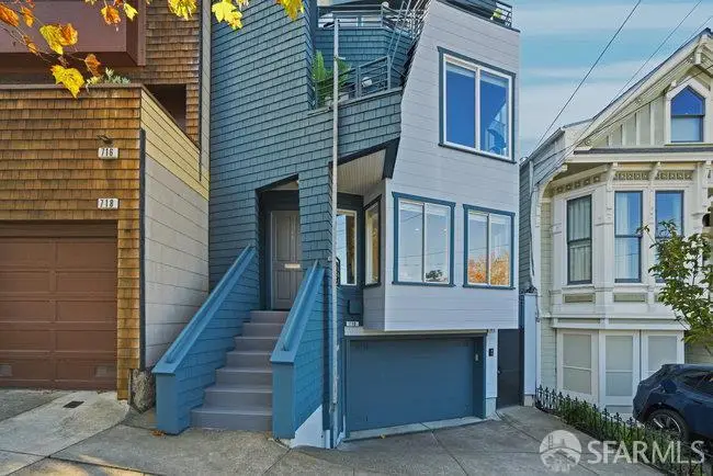 710 Wisconsin Street, San Francisco, CA 94107 - Image #2