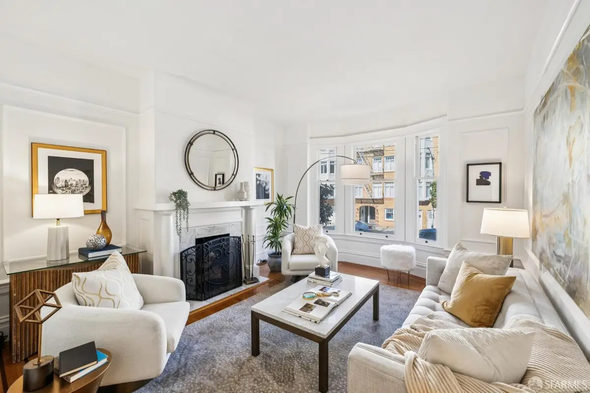 125 Lake Street, San Francisco, CA 94118 - Image #1