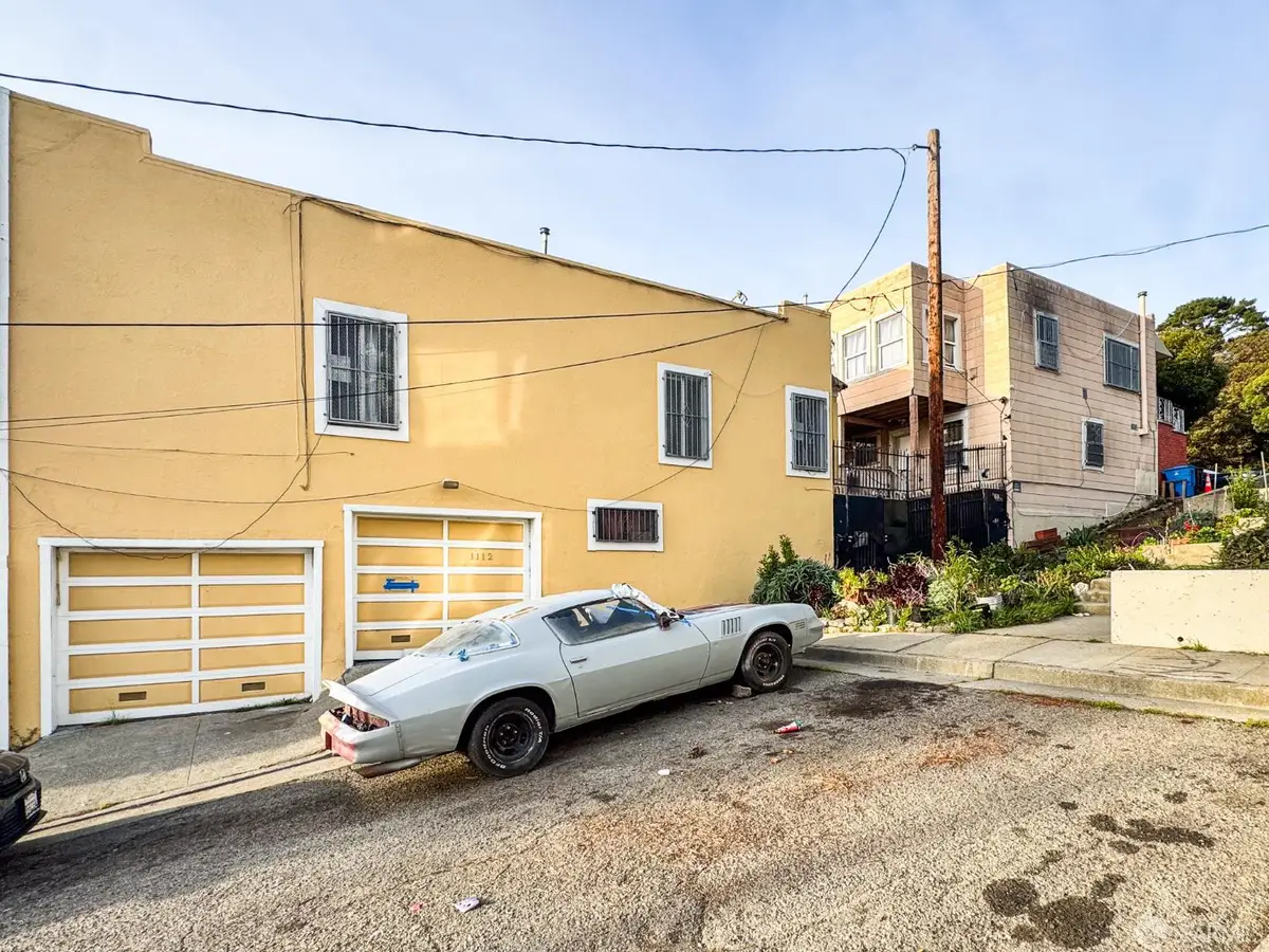 1501 La Salle Avenue, San Francisco, CA 94124 - Image #1