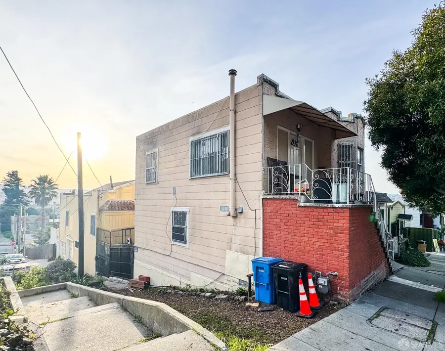1501 La Salle Avenue, San Francisco, CA 94124 - Image #3
