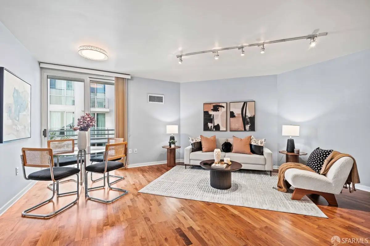 555 4th Street #822, San Francisco, CA 94107 - Image #1