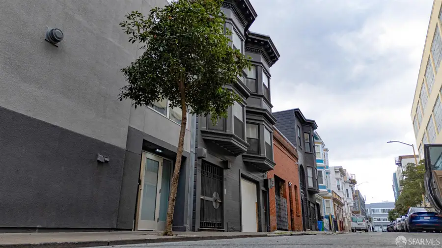 723 Minna Street, San Francisco, CA 94103 - Image #2