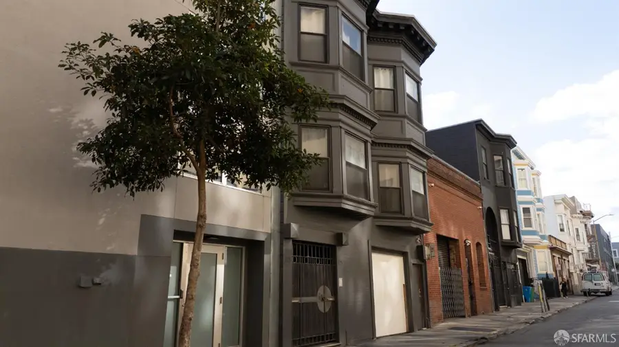 723 Minna Street, San Francisco, CA 94103 - Image #3
