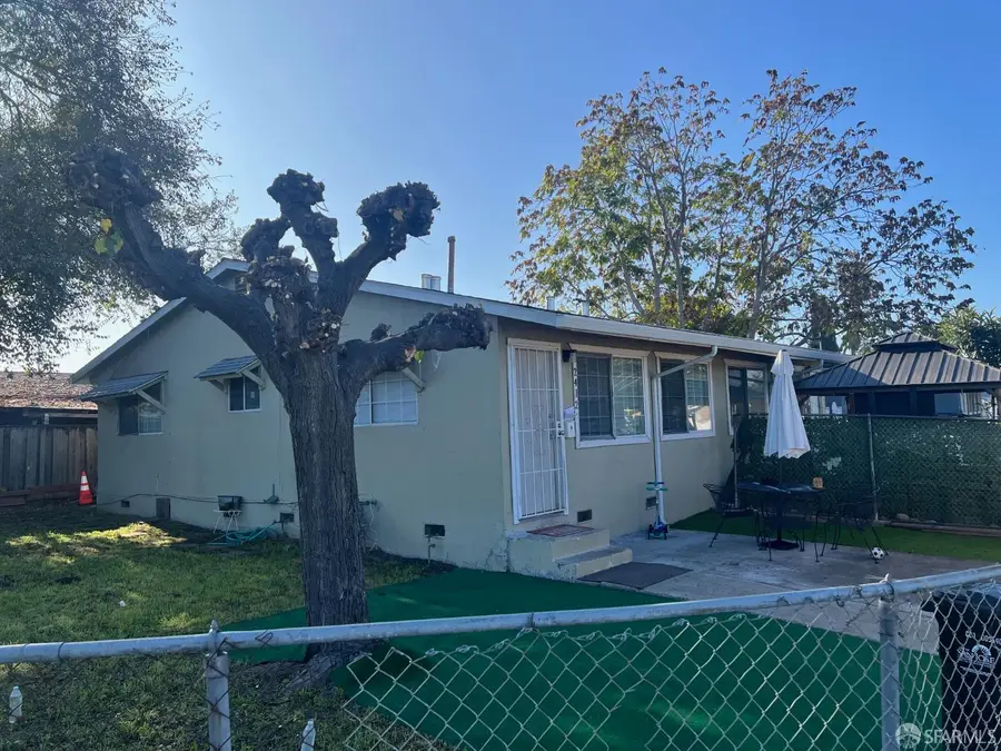 2410-2412 Dobern Avenue, San Jose, CA 95116 - Image #2